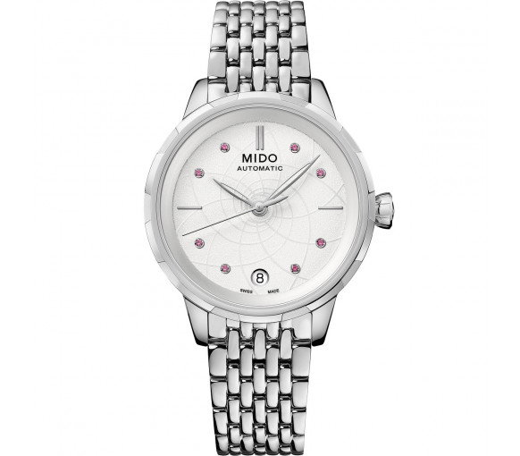 Luxoia - Mido Rainflower - M043.207.11.011.00