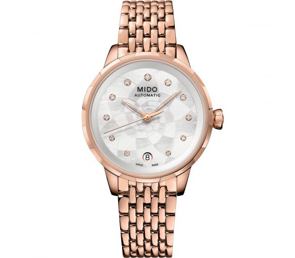 Luxoia - Mido Rainflower - M043.207.33.106.00