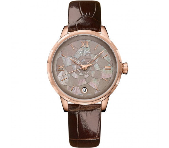 Luxoia - Mido Rainflower - M043.207.36.168.00