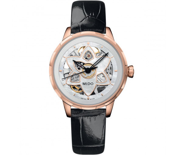 Luxoia - Mido Rain Flower - M043.236.36.101.00