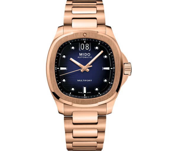 Luxoia - Mido Multifort TV Big Date - M049.526.33.041.00