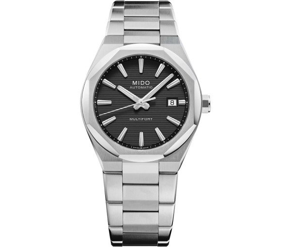 Luxoia - Mido Multifort 8 One Crown - M055.507.11.051.00