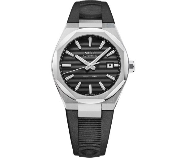 Luxoia - Mido Multifort 8 One Crown - M055.507.17.051.00