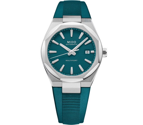 Luxoia - Mido Multifort 8 One Crown - M055.507.17.091.00