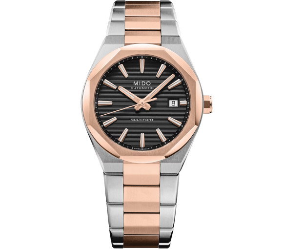 Luxoia - Mido Multifort 8 One Crown - M055.507.22.051.00