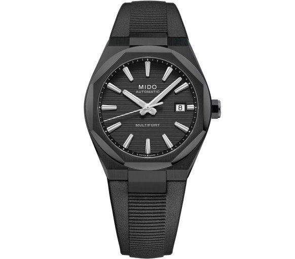 Luxoia - Mido Multifort 8 One Crown - M055.507.37.051.00