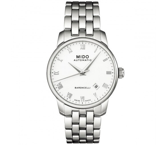 Luxoia - Mido Baroncelli - M8600.4.26.1