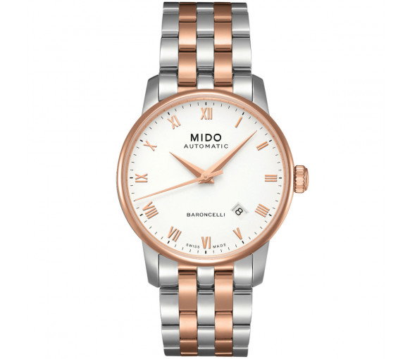 Luxoia - Mido Baroncelli - M8600.9.N6.1