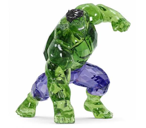 Luxoia - Swarovski Marvel Hulk - 5646380