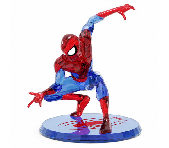 Luxoia - Swarovski Marvel Spider Man - 5646410