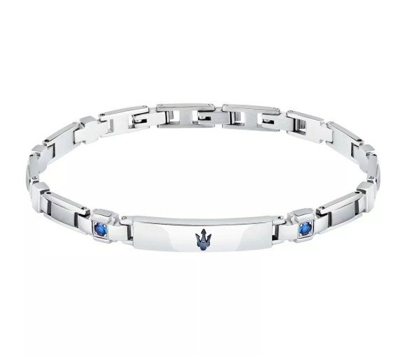 Luxoia - Maserati Sapphire Armband - JM224AXO02