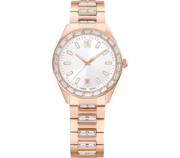 Luxoia - Swarovski Matrix Date - 5734659