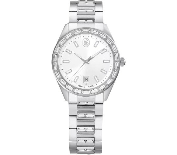 Luxoia - Swarovski Matrix Date - 5734665