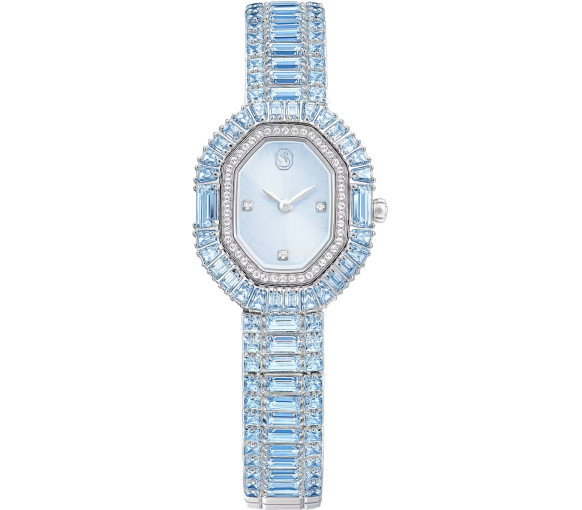 Luxoia - Swarovski Matrix Octagon - 5739632