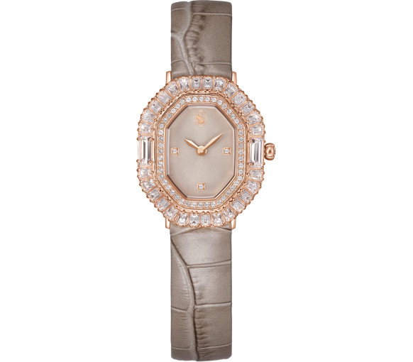 Luxoia - Swarovski Matrix Octagon - 5755686