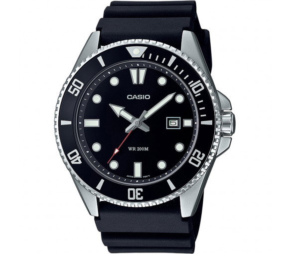 Luxoia - Casio Collection - MDV-107-1A1VEF