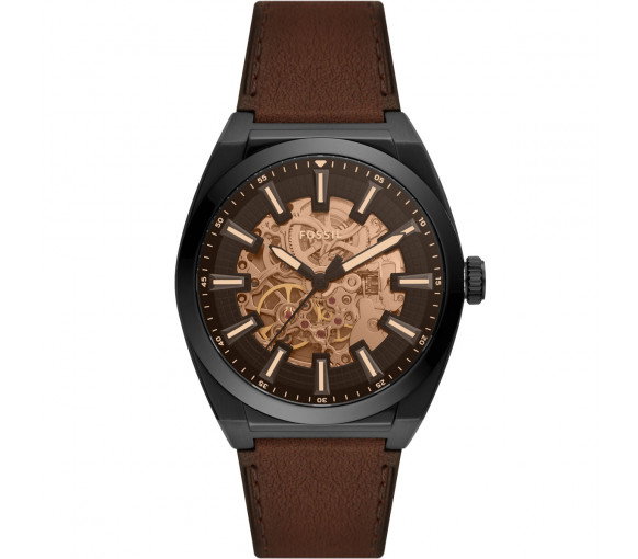 Luxoia - Fossil Everett Automatic - ME3207