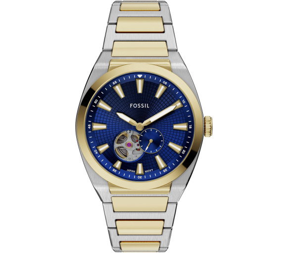 Luxoia - Fossil Everett Automatic - ME3275