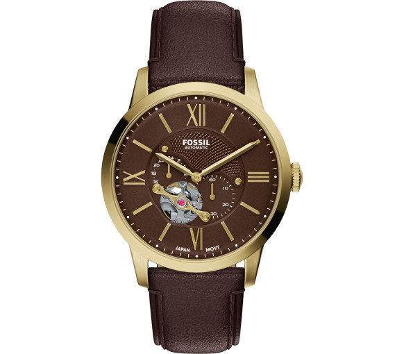 Luxoia - Fossil Townsman Automatic - ME3286