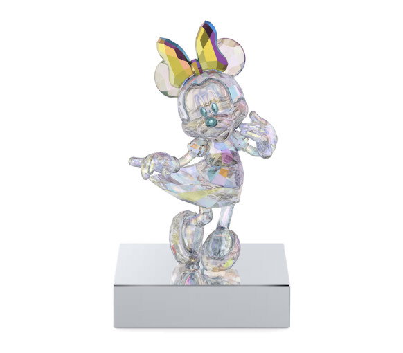 Luxoia - Swarovski Mickey & Friends Minnie - 5744238