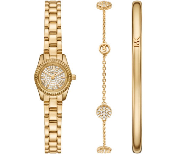 Luxoia - Michael Kors Lexington - MK4944SET