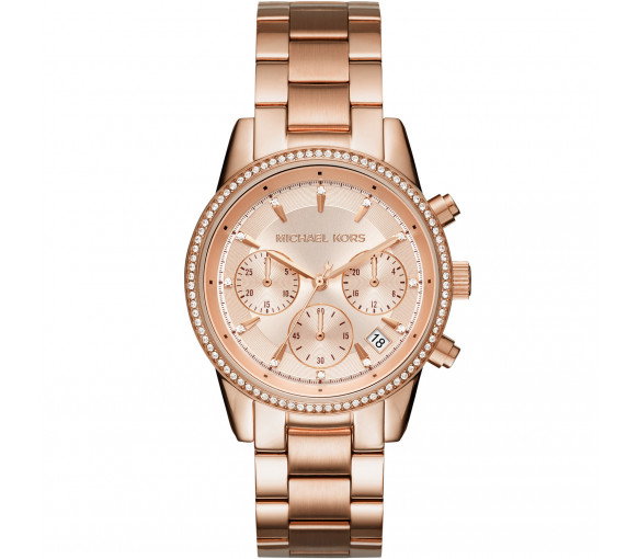 Luxoia - Michael Kors Ritz - MK6357