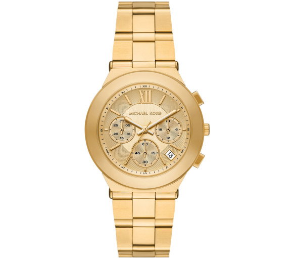 Luxoia - Michael Kors Billie Chronograph - MK7603