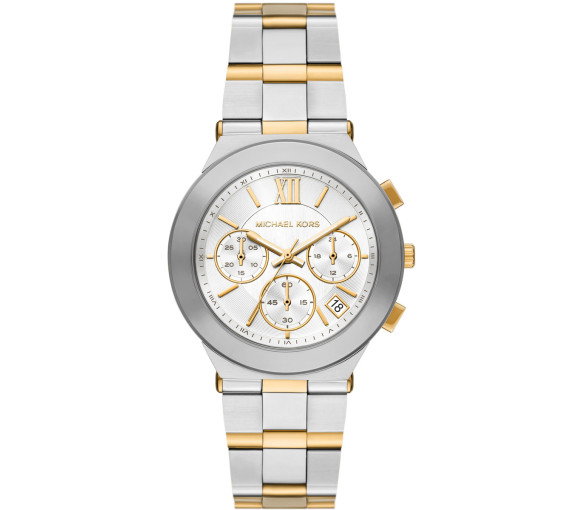 Luxoia - Michael Kors Billie Chronograph - MK7605