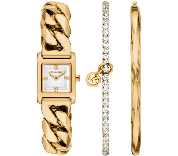 Luxoia - Michael Kors Georgie - MK7655SET