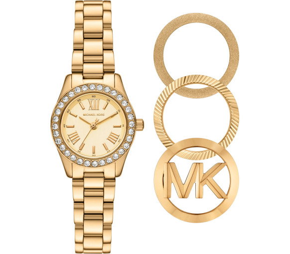 Luxoia - Michael Kors Lexington - MK7659SET