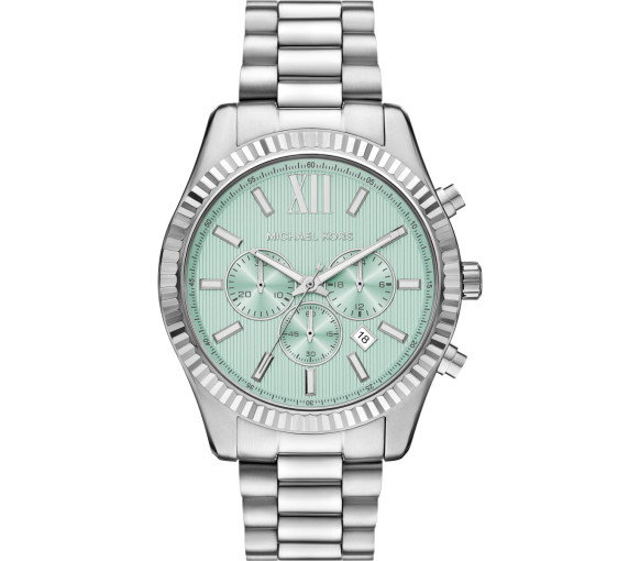 Luxoia - Michael Kors Lexington Chronograph - MK9264