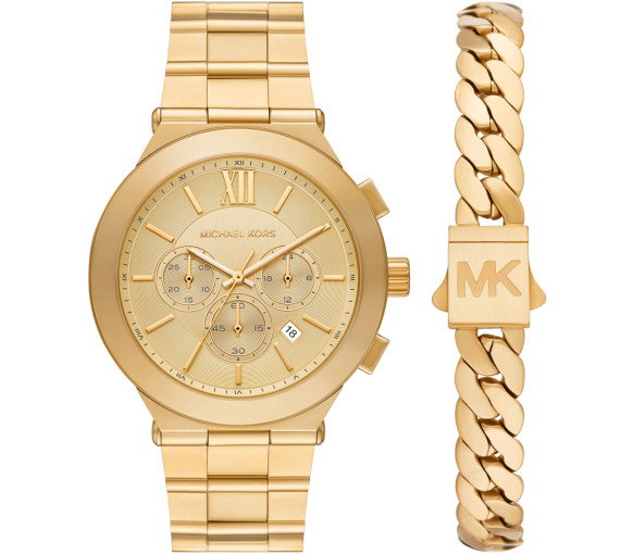 Luxoia - Michael Kors Billie Chronograph - MK9270SET