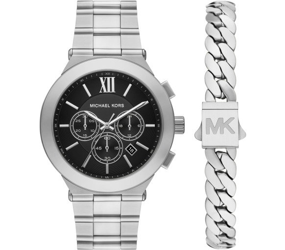 Luxoia - Michael Kors Billie Chronograph - MK9272SET