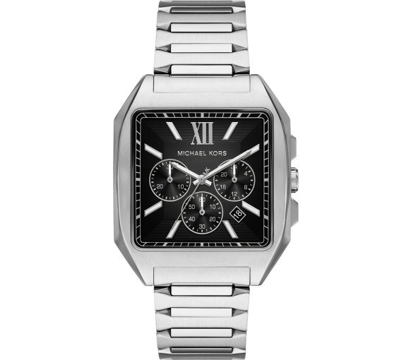 Luxoia - Michael Kors Hayes Chronograph - MK9283
