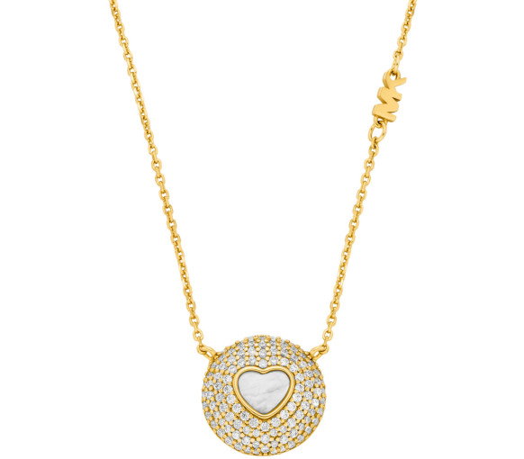 Luxoia - Michael Kors Collana Premium - MKC1846710