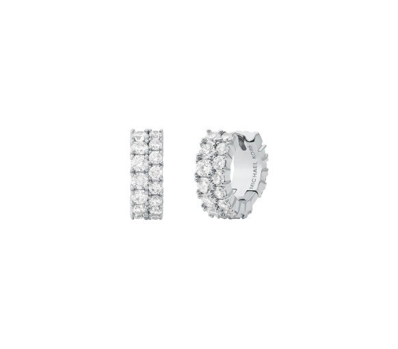 Luxoia - Michael Kors Orecchini Fashion - MKJ8518040