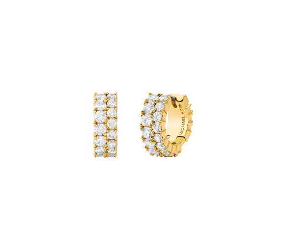Luxoia - Michael Kors Orecchini Fashion - MKJ8518710