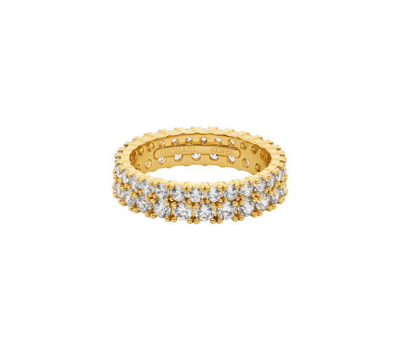 Luxoia - Michael Kors Anello Fashion - MKJ8523710