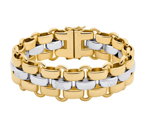 Luxoia - Michael Kors Braccialetti Fashion - MKJ8592931