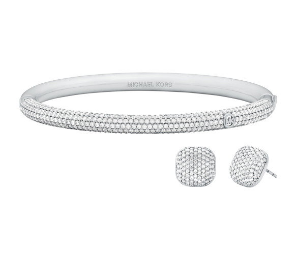 Luxoia - Michael Kors Set Fashion - MKJ8618SET