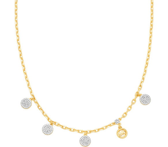 Luxoia - Michael Kors Collana Fashion - MKJ8623931