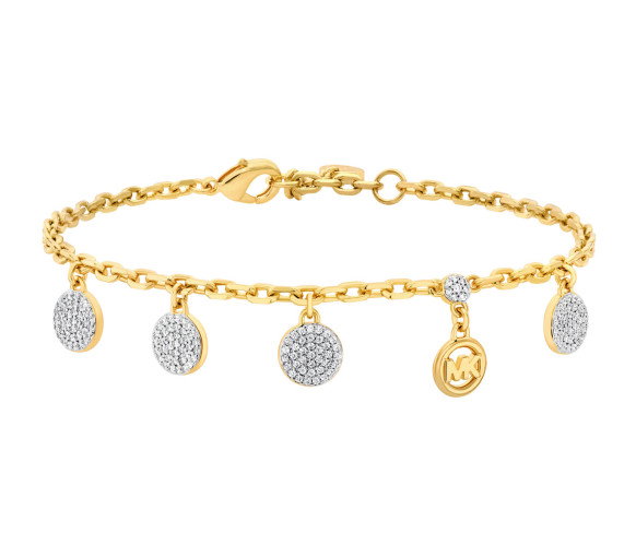 Luxoia - Michael Kors Braccialetti Fashion - MKJ8631931