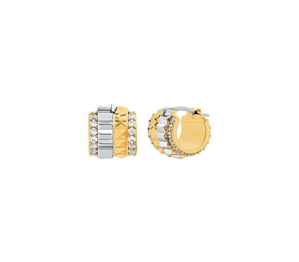 Luxoia - Michael Kors Orecchini Fashion - MKJ8647931