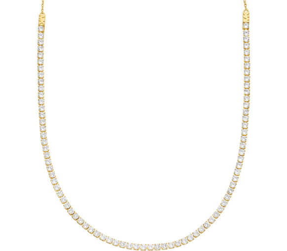 Luxoia - Michael Kors Collana Fashion - MKJ8649710