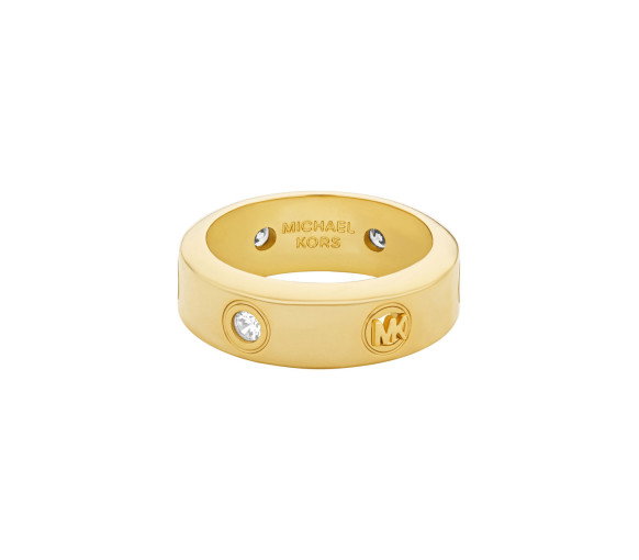 Luxoia - Michael Kors Anello Fashion - MKJ8651710