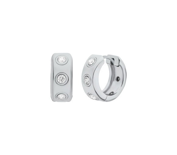 Luxoia - Michael Kors Orecchini Fashion - MKJ8652040