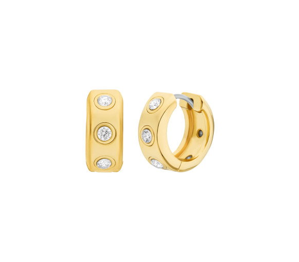 Luxoia - Michael Kors Orecchini Fashion - MKJ8652710