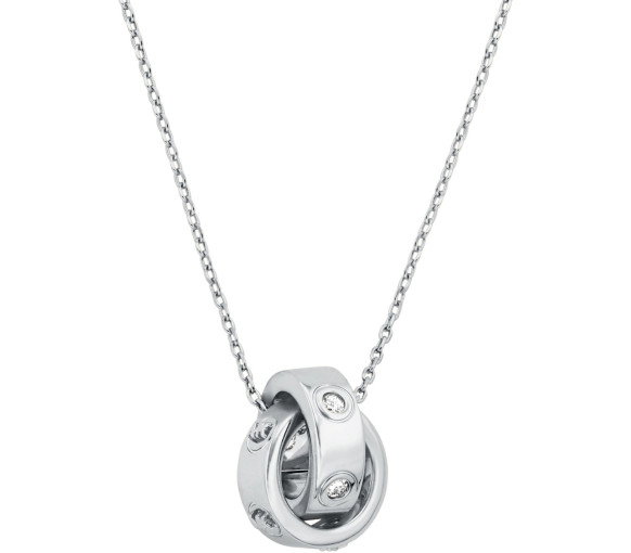 Luxoia - Michael Kors Collana Fashion - MKJ8654040