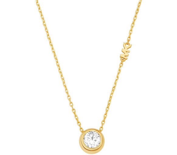 Luxoia - Michael Kors Collana Fashion - MKJ8659710