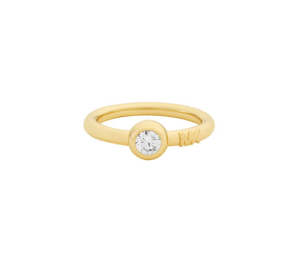 Luxoia - Michael Kors Anello Fashion - MKJ8662710
